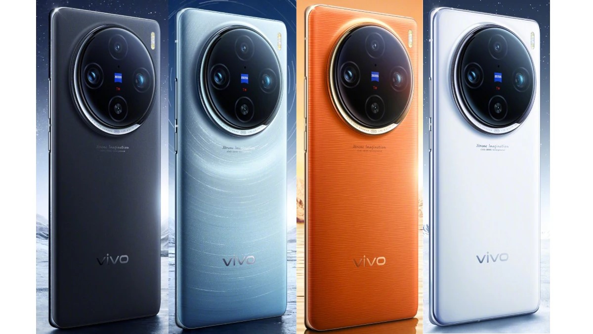 Vivo X100 और X100 Pro की लॉन्च डेट का खुलासा, मिलेगा शानदार डिज़ाइन और बेहतरीन फीचर्स, इस तारीख को होगा लॉन्च