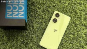 OnePlus Nord CE 3 Lite Specification Camera Storage Battery Full Review 1