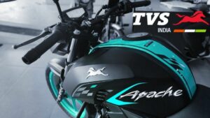 KTM का बिस्कुट मुरा देगी TVS Apache, चुलबुले फीचर्स और दमदार इंजन के साथ जाने कीमत