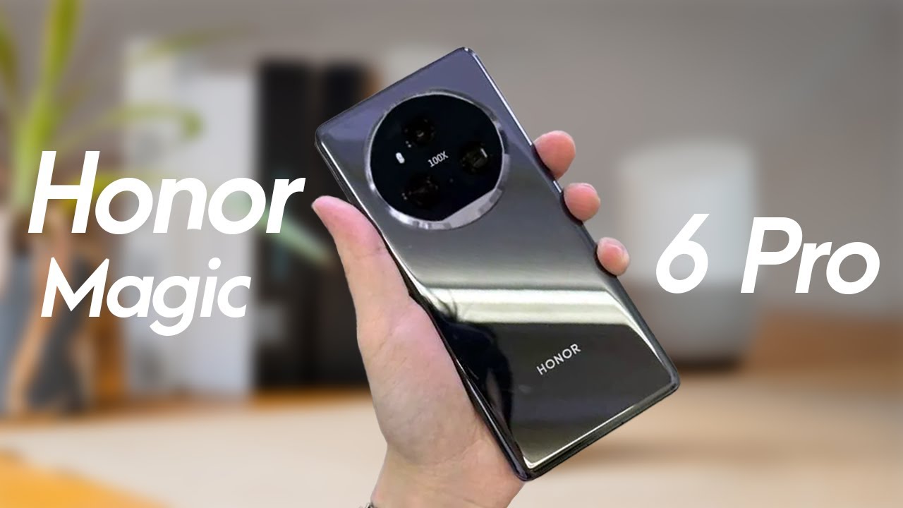 OnePlus की नैया डुबाएगा Honor का यह शानदार स्मार्टफोन, दमदार बैटरी और शानदार कैमरे से रहेगा मार्केट में डिमांडेबल