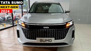 Mahindra की हेकड़ी निकाल देंगी Tata की खतरनाक लुक गाडी, झन्नाटेदार फीचर्स के साथ इंजन भी होगा तूफानी