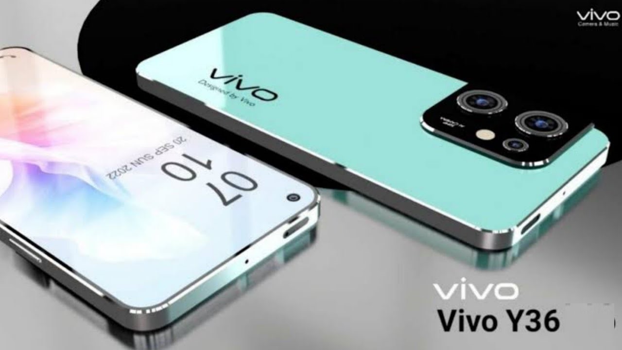128GB स्टोरेज और 5000mAh बैटरी के साथ Vivo का शानदार स्मार्टफोन, कम कीमत में मिलेंगी बढ़िया कैमरा क्वालिटी