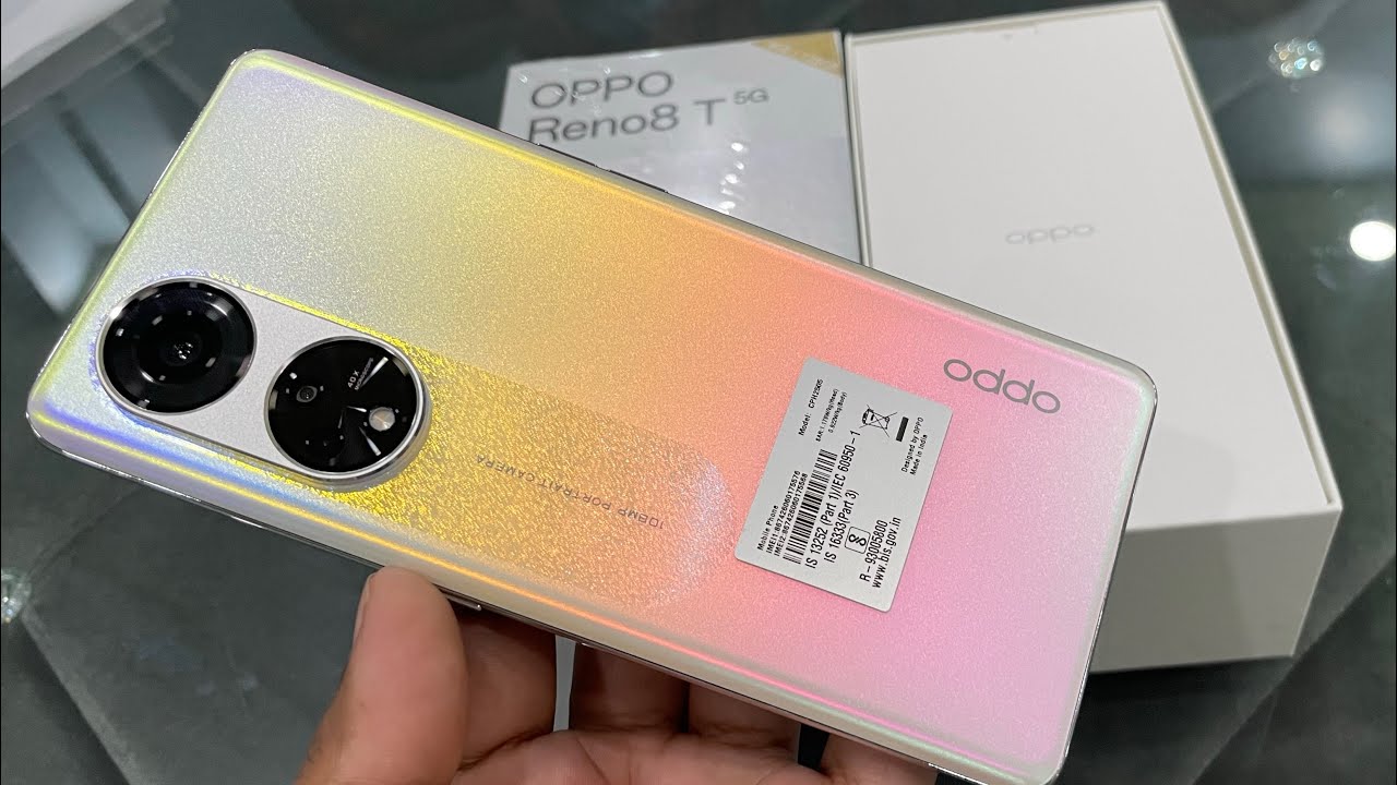 OnePlus का काम तमाम कर देगा OPPO का धांसू स्मार्टफोन, 108MP कैमरा क्वालिटी और पॉवरफुल बैटरी के साथ देखिये कीमत