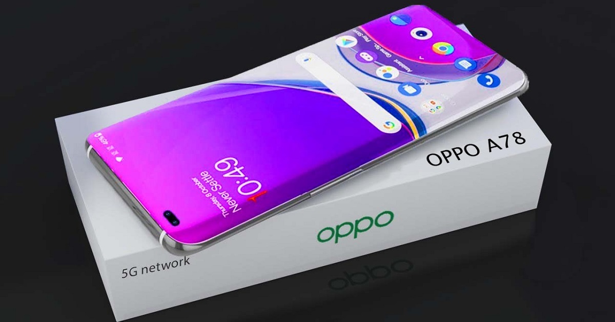 iPhone की हस्ती मिटा देंगा Oppo का लाजवाब स्मार्टफोन, प्रीमियम फीचर्स के साथ सॉलिड कैमरा क्वालिटी और दमदार बैटरी, देखे कीमत