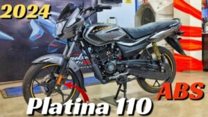 70kmpl के माइलेज और दमदार इंजन वाली Bajaj Platina सस्ती बाइक, देखे फीचर्स और कीमत