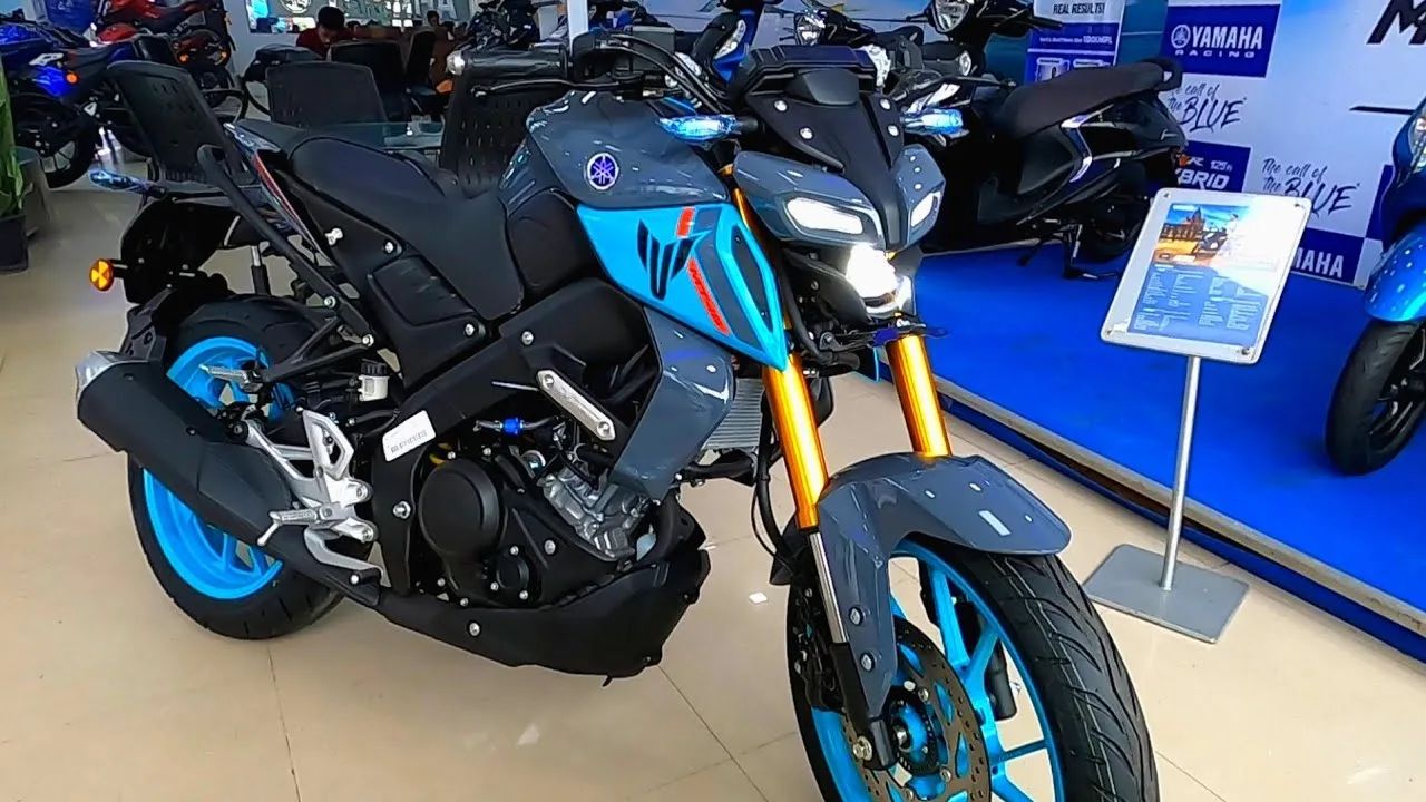 Apache की हवा टाइट कर देंगी Yamaha की कंटाप बाइक, अपग्रेड फीचर्स के साथ मिलेगा सॉलिड इंजन, देखे कीमत