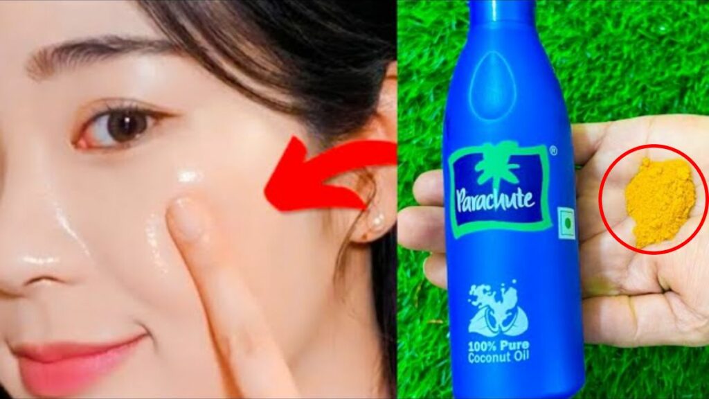 Skin Care Tips : नारियल तेल में ये खास चीज मिलाकर लगाने से गुलाब की तरह खिल उठेगा आपका चेहरा, देखे पूरी डिटेल
