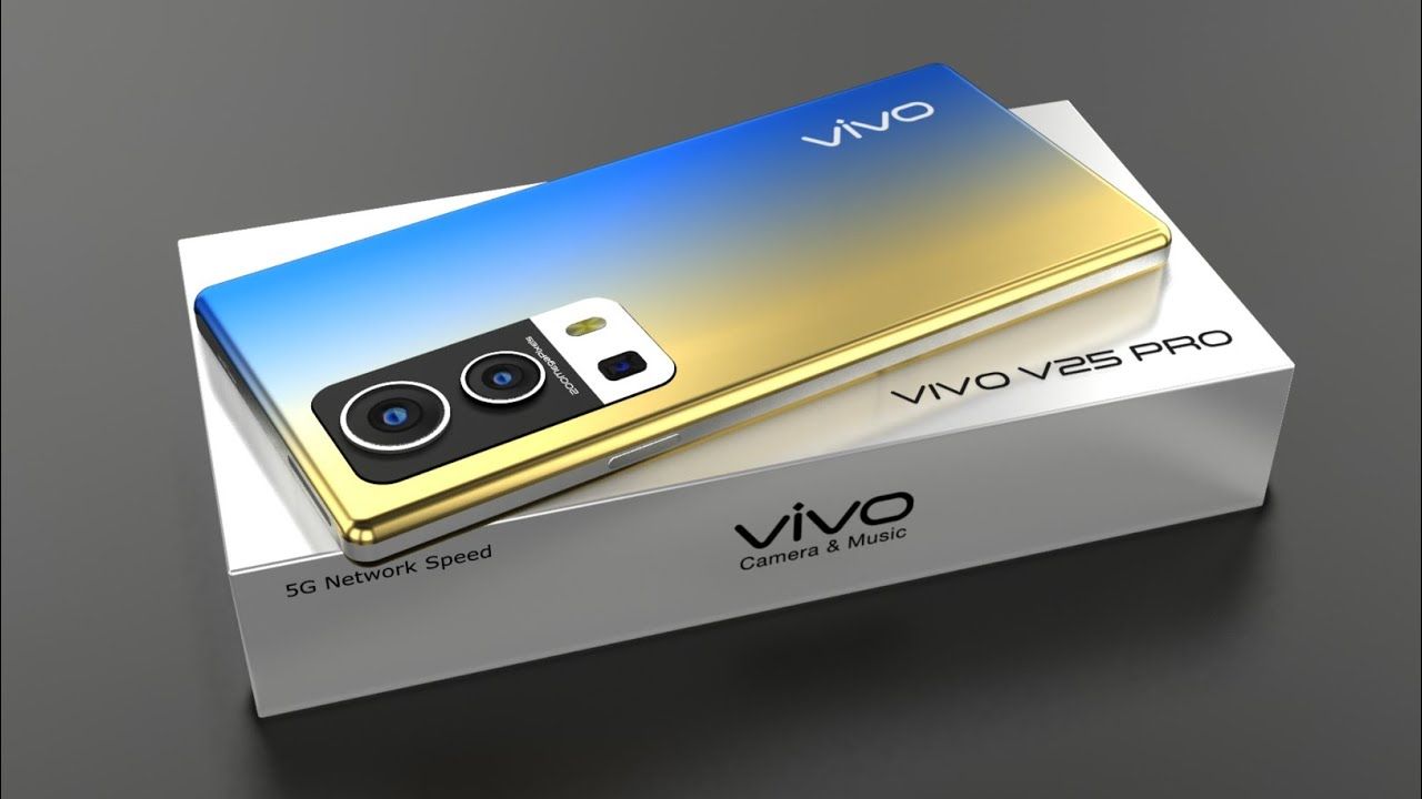 5G दुनिया में त्राहि त्राहि मचा देगा Vivo का धांसू स्मार्टफोन, सॉलिड कैमरा क्वालिटी के साथ दमदार बैटरी, देखे कीमत