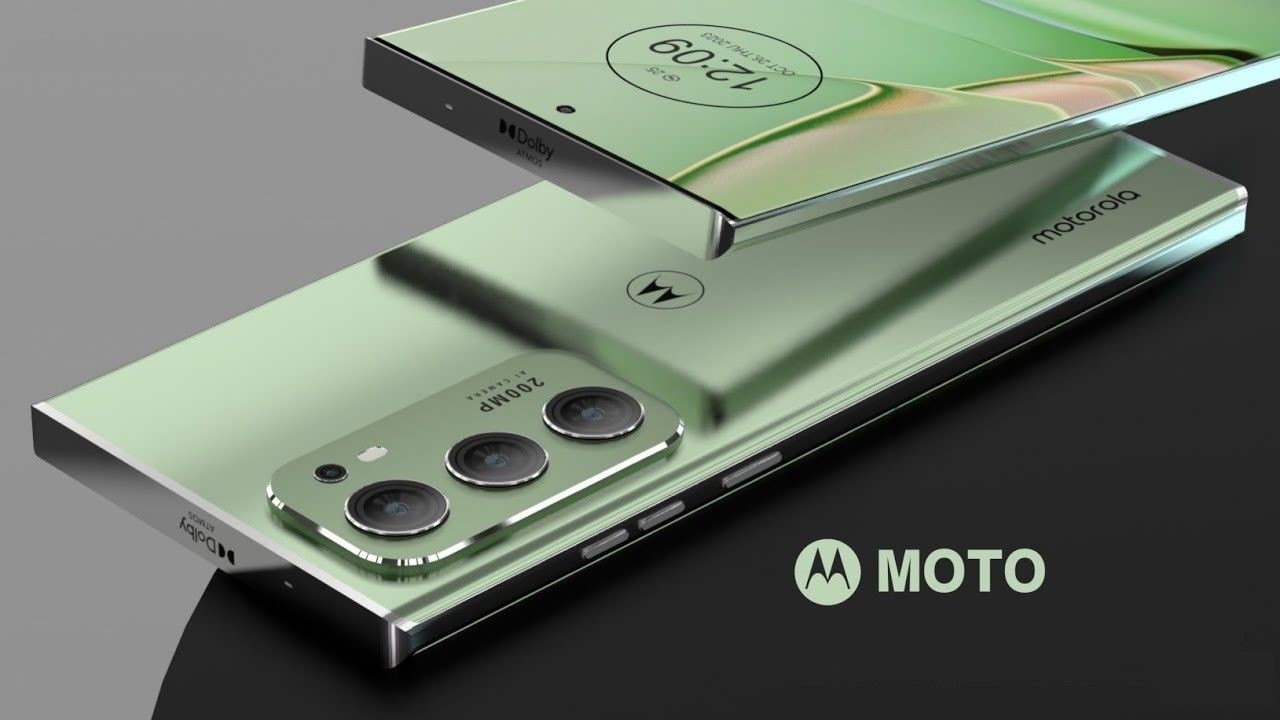 Iphone की बत्ती बुझा देगा Motorola का धांसू स्मार्टफोन, अमेजिंग कैमरा क्वालिटी के साथ दमदार बैटरी, देखे कीमत