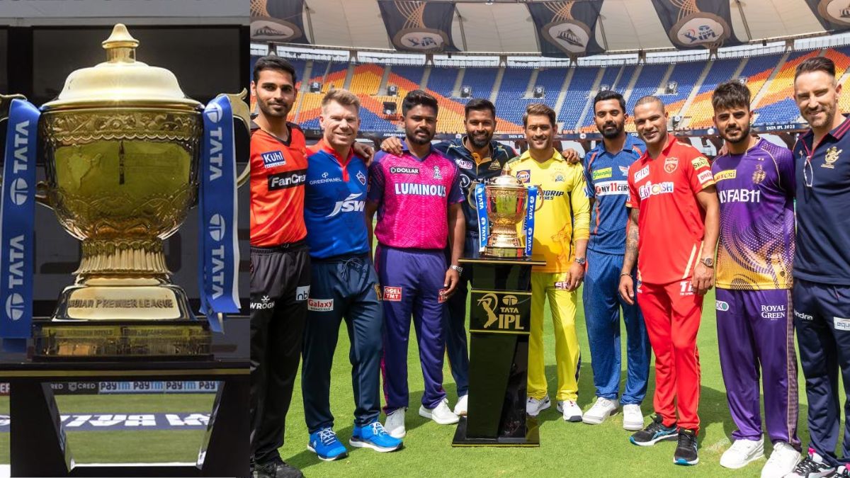 IPL 2024 में बदले इन टीमों के कप्तान, दिल्ली और हैदराबाद के कप्तानो के नाम सुनकर करने लगोगे विचार