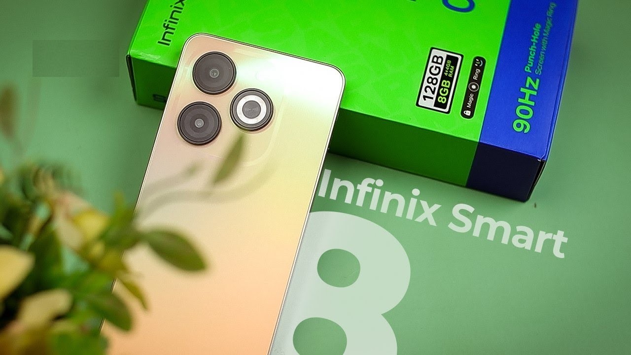 मात्र 7,499 रुपये में मिलेगा Infinix का शानदार स्मार्टफोन, 50MP कैमरा क्वालिटी के साथ मिलेंगी दमदार बैटरी
