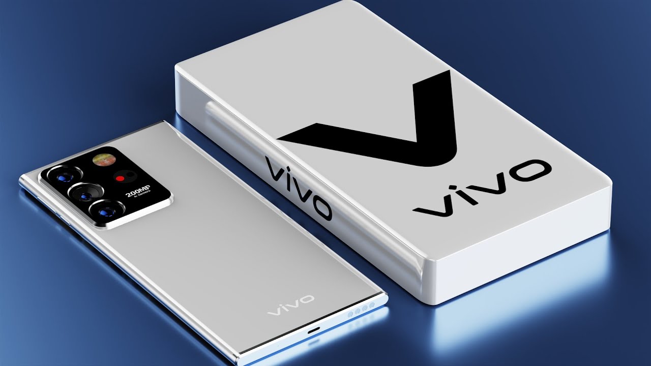 5G वर्ल्ड में Vivo फेकेंगा अपना तुरुप का इक्का, 200MP कैमरा क्वालिटी के साथ मिलेंगी 5500mAh बैटरी, देखे कीमत और फीचर्स