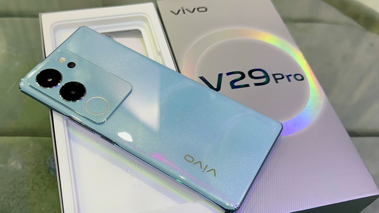 50MP सेल्फी कैमरा के साथ गरीबों के लिए लॉन्च हुआ Vivo का शानदार 5G स्मार्टफोन, मिलेंगी दमदार बैटरी वो भी बस इतनी सी कीमत में