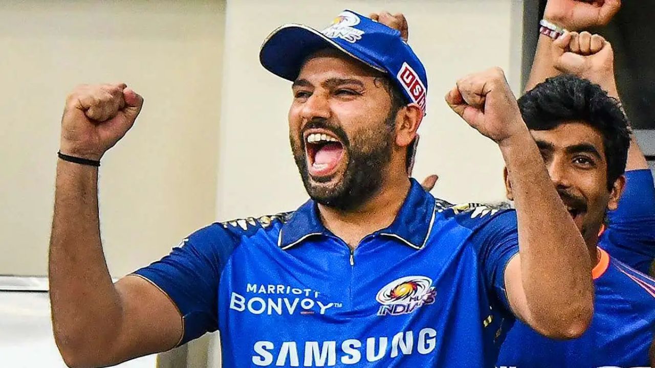 क्या IPL 2024 में मुंबई इंडियंस से कप्तानी करेंगे Rohit Sharma? देखे क्या है अपडेट