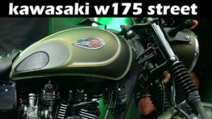 Royal Enfield का गेम ओवर कर देंगी Kawasaki की रेट्रो लुक बाइक, झक्कास फीचर्स के साथ मिलेगा शक्तिशाली इंजन