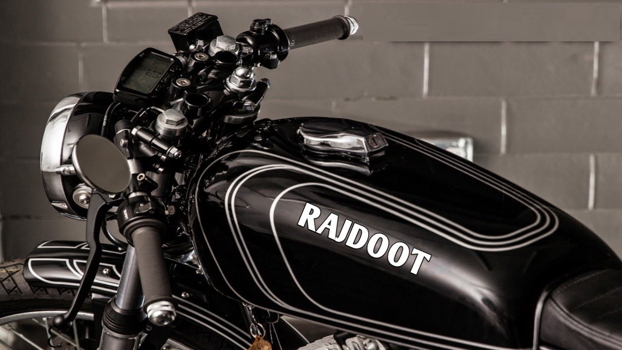 Royal Enfield की पतलून ढीली करने आ रही है New Rajdoot Bike, जाने फीचर्स और डिलेवरी