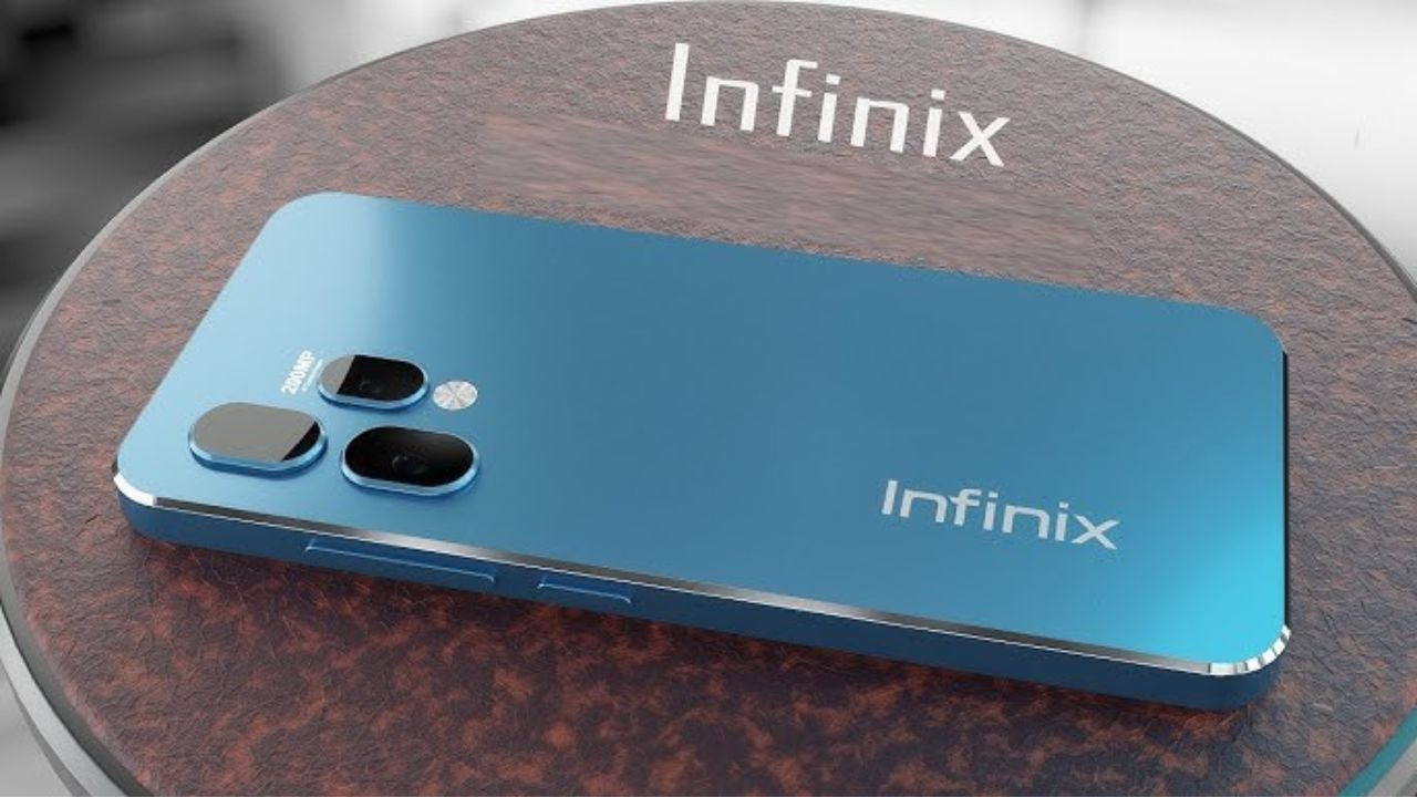 iPhone को मिटटी चटा देगा Infinix का धांसू स्मार्टफोन, 108MP कैमरा क्वालिटी और दमदार बैटरी देगी DSLR को मात
