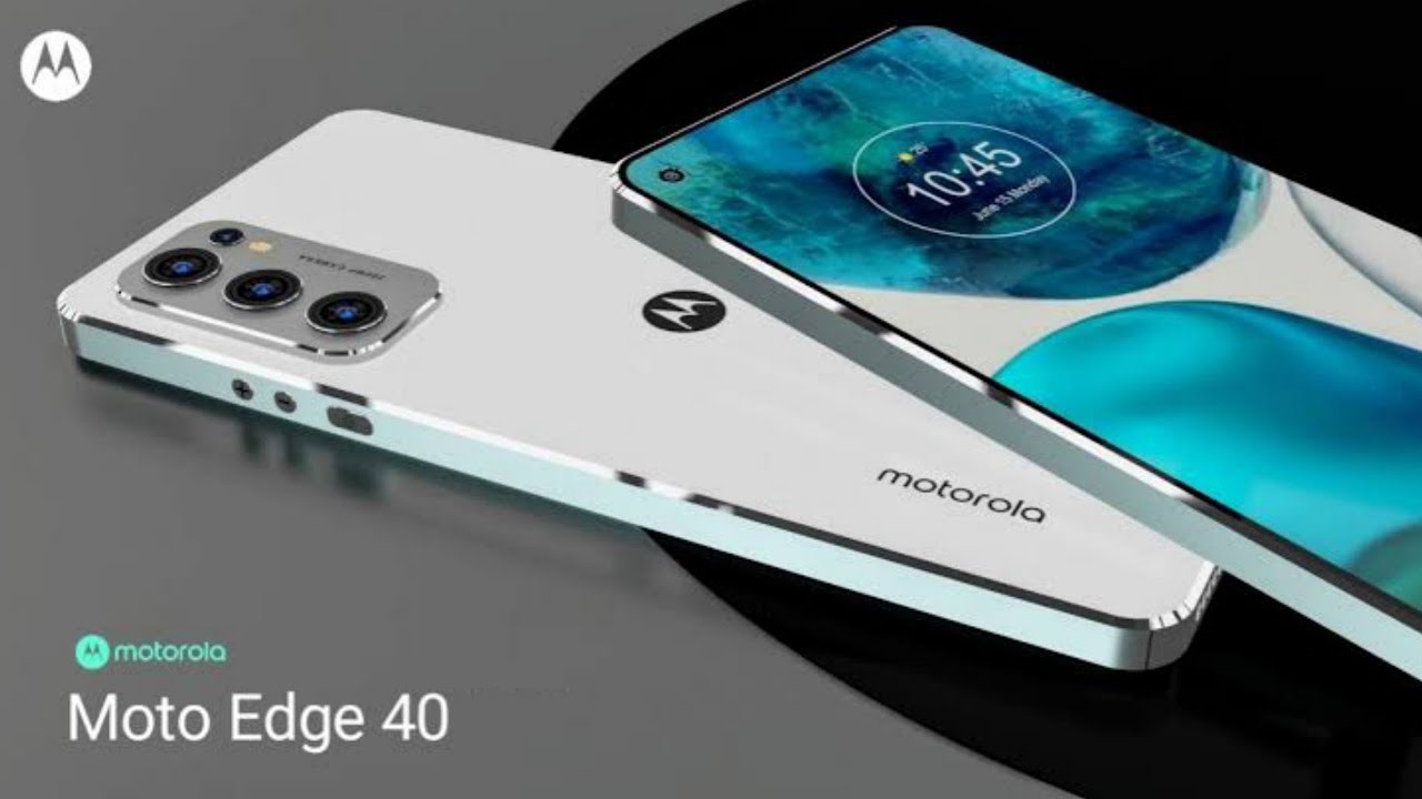 iPhone की पुंगी बजा देंगा Motorola का शानदार स्मार्टफोन, सॉलिड कैमरे के साथ मिलेंगी दमदार बैटरी, देखे कीमत