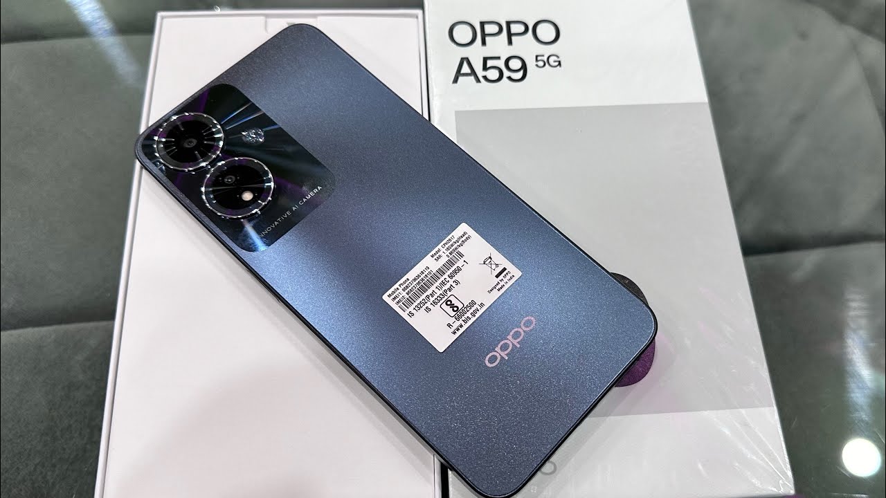 खुशखबरी सस्ता हुआ Amazing फोटू क्वालिटी और झक्कास लुक वाला वाला OPPO का 5g स्मार्टफोन, देखे कीमत और फीचर्स