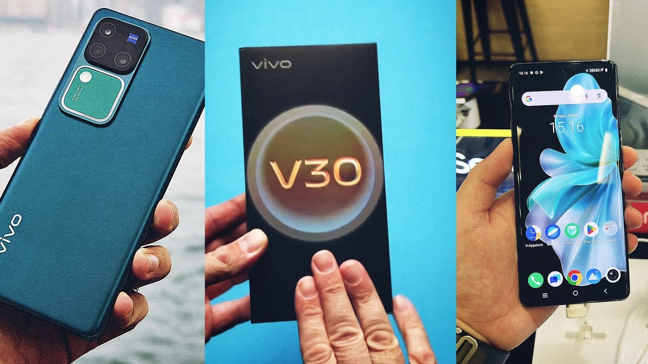 DSLR को मिटटी चटा देंगा Vivo का शानदार स्मार्टफोन, झक्कास कैमरा क्वालिटी के साथ मिलेंगी दमदार बैटरी, देखे कीमत