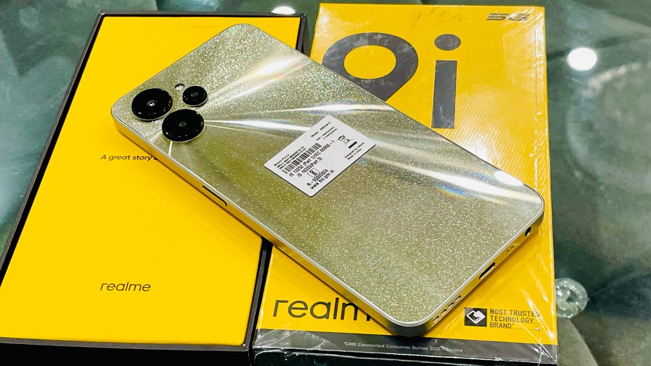 Oppo और Vivo के होश उड़ा देंगा Realme का धांसू स्मार्टफोन, बढ़िया कैमरा क्वालिटी और दमदार बैटरी के साथ देखे कीमत