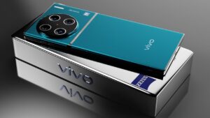 iPhone को स्टाइल मारना भुला देगा Vivo का यह स्मार्टफोन, झक्कास कैमरा क्वालिटी से खीचेगा खचाखच HD फोटोज