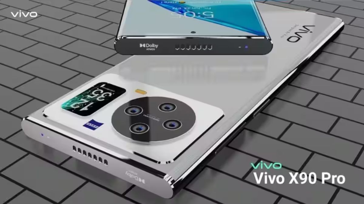 DSLR को मिटटी में मिलाने आ गया Vivo का धांसू स्मार्टफोन, झक्कास क्वालिटी के साथ जबरदस्त फीचर्स, देखे कीमत