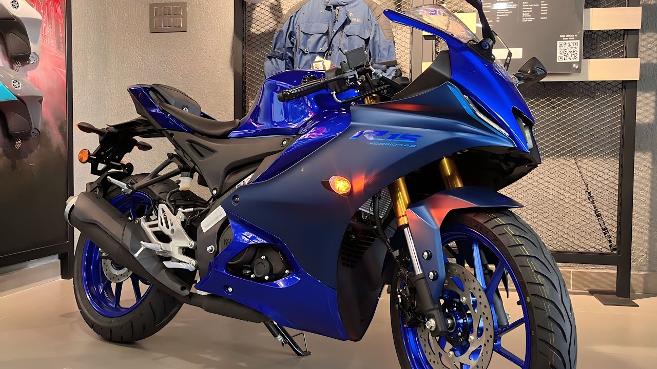 KTM Duke की भिंगरी बना देंगी Yamaha की ये Sports बाइक, झन्नाटेदार फीचर्स और पॉवरफुल इंजन के साथ देखे कीमत