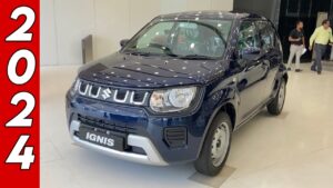 Punch का कारोबार ठप्प कर देंगी Maruti Suzuki की धाकड़ कार, लक्ज़री फीचर्स और शक्तिशाली इंजन के साथ देखे कीमत