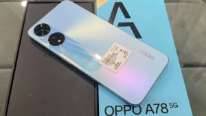 हसीनाओं के दिलों पर राज करने आया Oppo का धांसू 5G स्मार्टफोन, शक्तिशाली बैटरी और शानदार कैमरा क्वालिटी के साथ देखिये कीमत