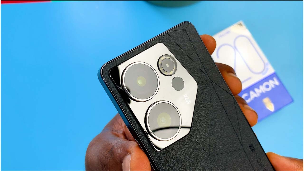 OnePlus को चुनौती देंगा TECNO का दमदार स्मार्टफोन, 108MP कैमरा क्वालिटी पर प्रीमियम साथ देखे कीमत