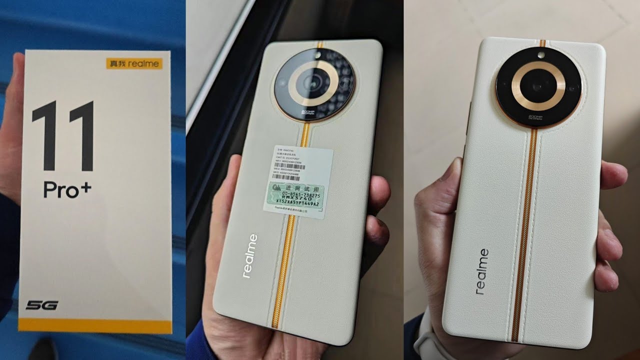 DSLR का होश उड़ा देंगा Realme का धांसू स्मार्टफोन, 200MP कैमरे और 100W फ़ास्ट चार्जिंग सपोर्ट के साथ देखे कीमत