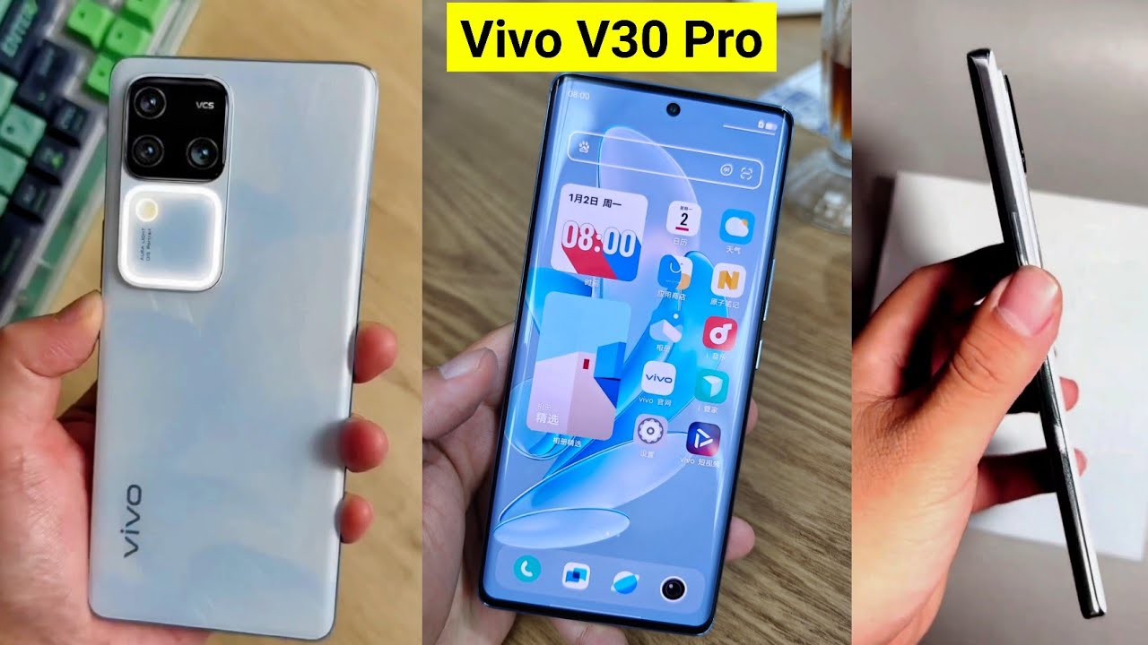 DSLR की वाट लगा देंगा Vivo का शानदार स्मार्टफोन, अमेजिंग कैमरा क्वालिटी के साथ मिलेंगी पॉवरफुल बैटरी, देखे कीमत