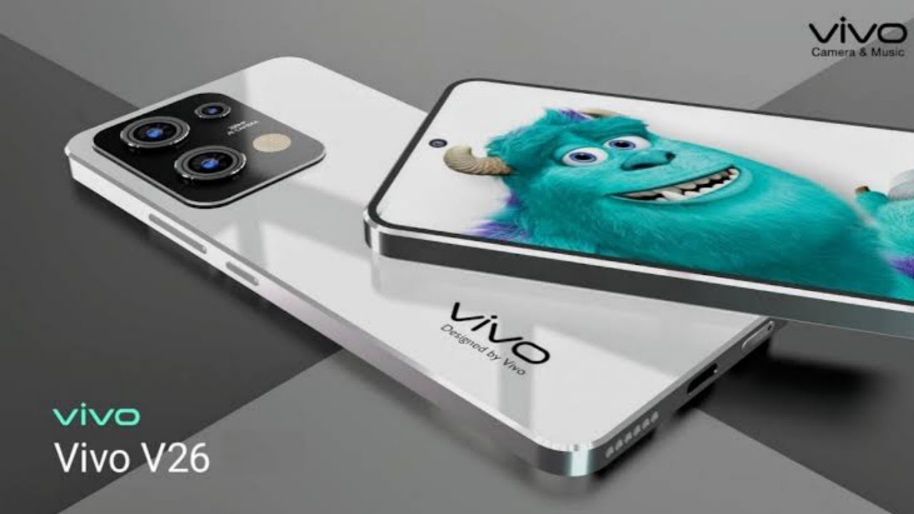 लड़कियों को लुभाने आया आया Vivo धांसू स्मार्टफोन, शानदार कैमरा क्वालिटी और पॉवरफुल बैटरी के साथ देखा कीमत