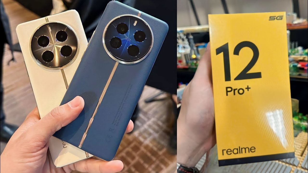 OnePlus खेल ख़त्म कर देंगा Realme का दमदार स्मार्टफोन, माइंडब्लोइंग कैमरा और पॉवरफुल बैटरी के साथ देखे कीमत