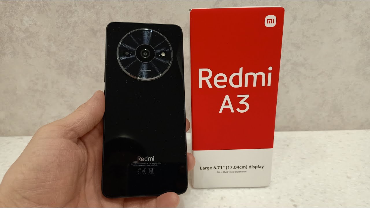 OnePlus की होशियारी निकाल देंगा Redmi का शानदार स्मार्टफोन, अमेजिंग कैमरा क्वालिटी और दमदार बैटरी, देखे कीमत