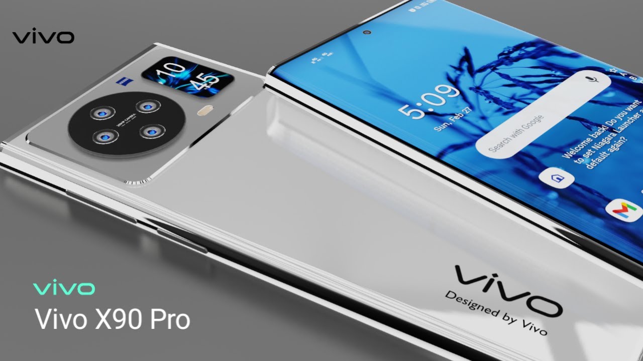 DSLR की बोलती बंद कर Vivo का धांसू स्मार्टफोन, झक्कास क्वालिटी के साथ दमदार फीचर्स, देखे कीमत