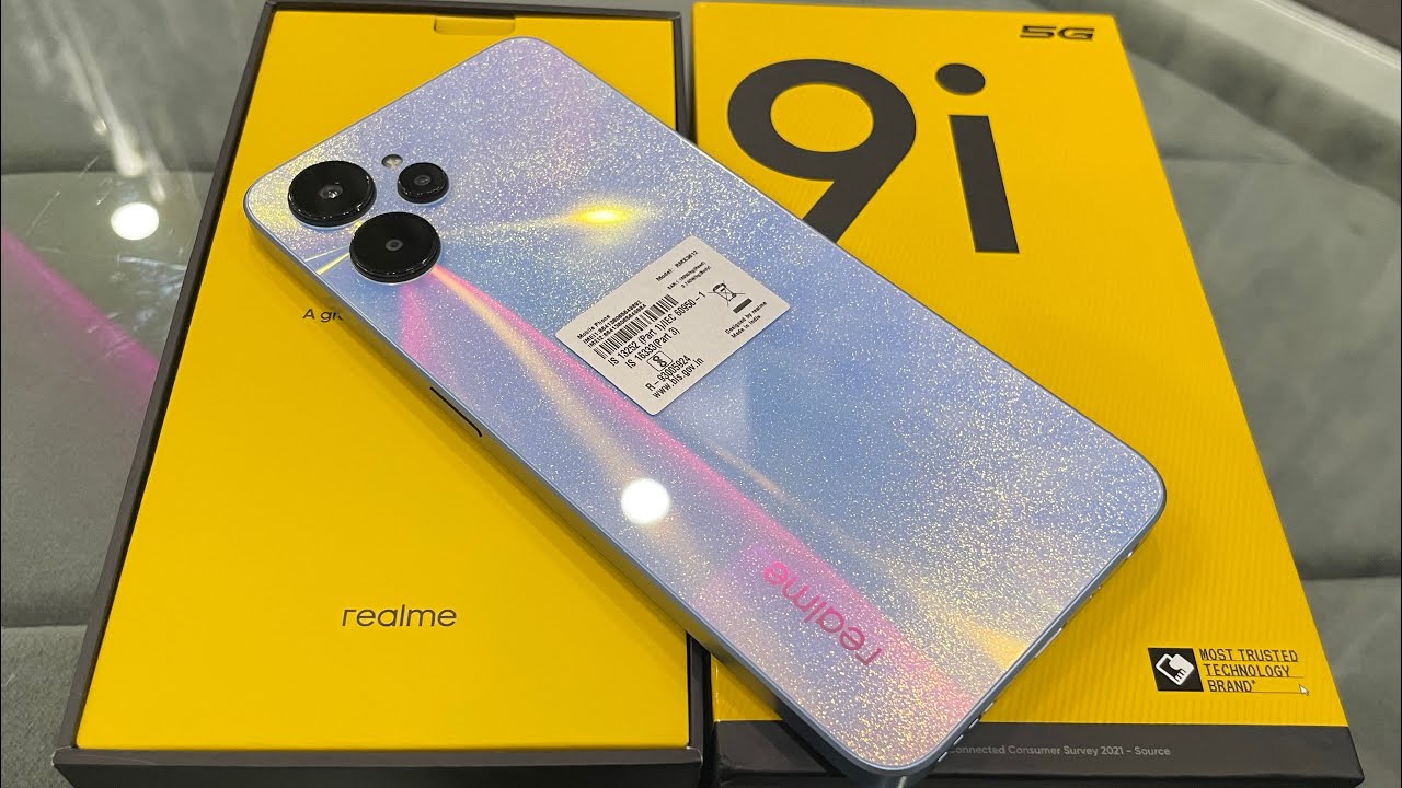 कौड़ियों के भाव में आ रहा है Realme का 5G स्मार्टफोन, अमेजिंग फोटू क्वीलिटी और दमदार फीचर्स के साथ देखे कीमत