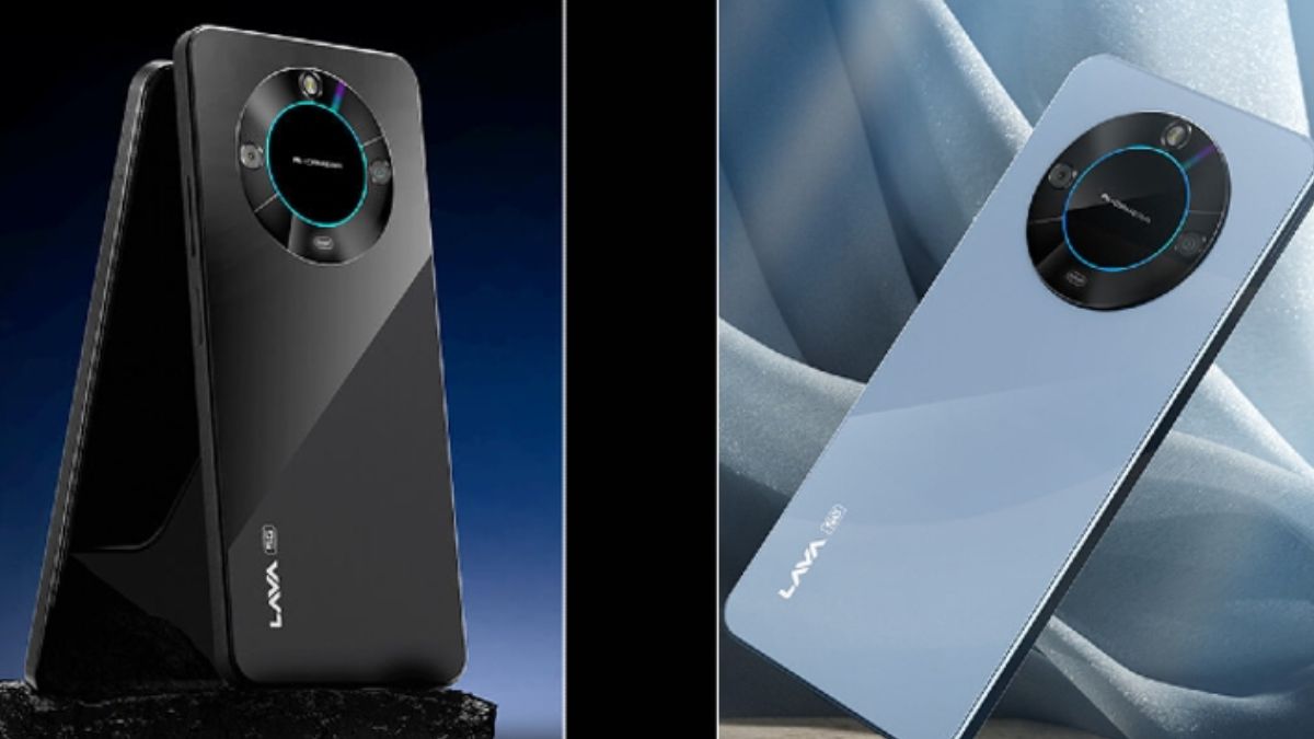 Oppo और Vivo को कमजोर कर देंगा Lava का शानदार स्मार्टफोन, अमेजिंग कैमरा क्वालिटी के साथ दमदार बैटरी, जाने कीमत