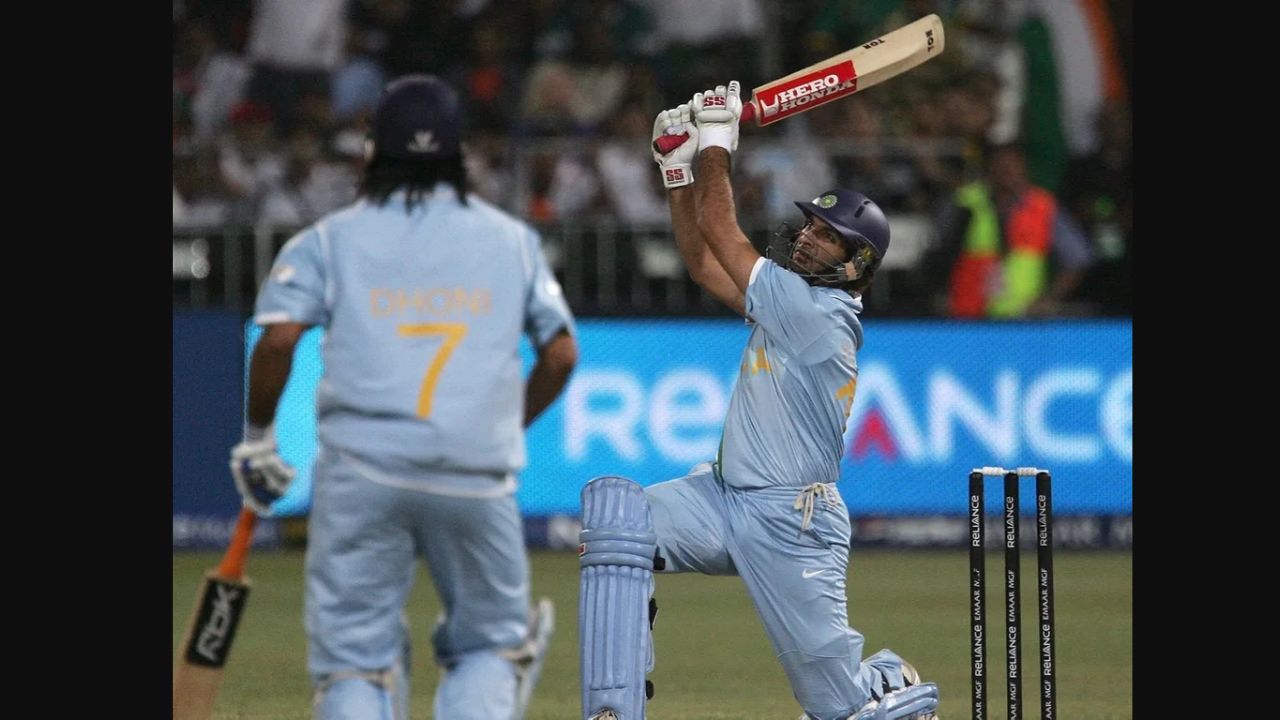 Fastest T20 Fifty: अकेले Yuvraj Singh ही नहीं बल्कि ये 2 खिलाड़ी भी जड़ चुके हैं 12 गेंदों में अर्धशतक