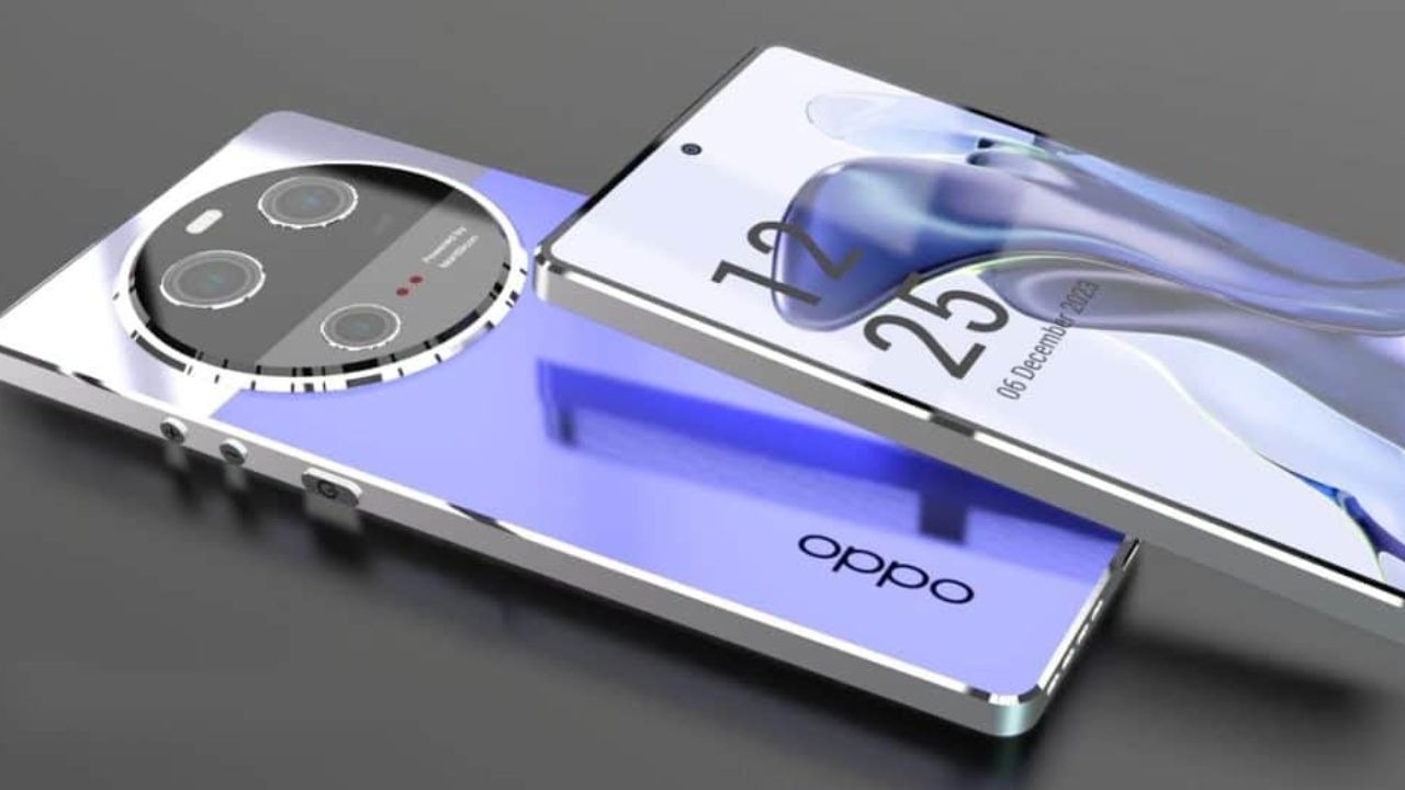 Oneplus की मुश्किलें बढ़ा देगा Oppo का धाकड़ स्मार्टफोन, शानदार कैमरा क्वालिटी के साथ धांसू बैटरी, देखे कीमत
