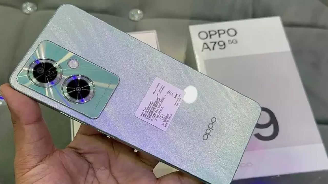कम कीमत में हसीनाओं को लुभाने आया Oppo का शानदार स्मार्टफोन, अमेजिंग कैमरा क्वालिटी और पॉवरफुल बैटरी के साथ देखे कीमत