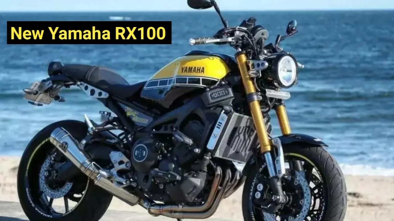 Bullet के टापरे बिकवा देगी Yamaha की धाकड़ बाइक, दमदार इंजन और प्रीमियम फीचर्स के साथ देखे कीमत