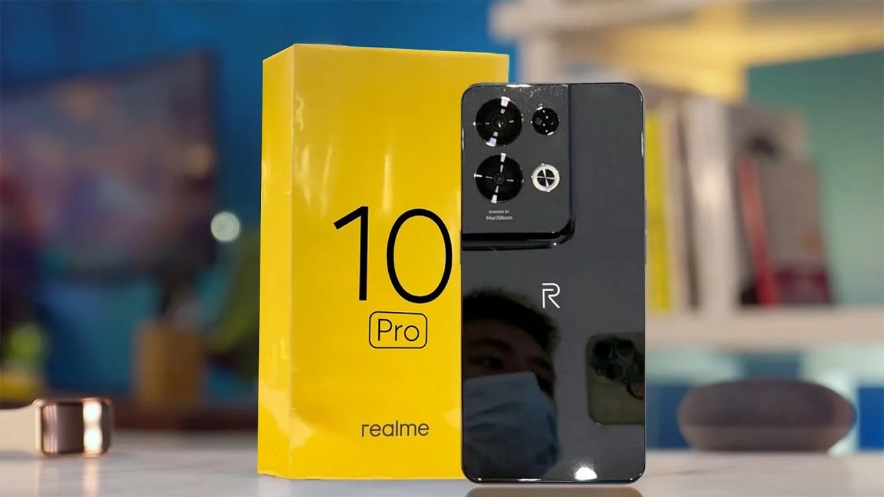 Iphone की डिमांड कम करने आया Realme का तगड़ा 5G स्मार्टफोन, खतरनाक कैमरा और पॉवरफुल बैटरी के साथ देखे कीमत