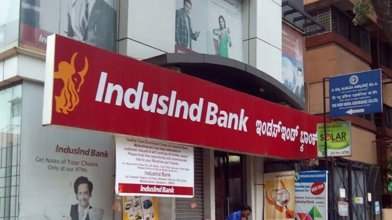 Indusind Bank ने FD (Fixed Deposit) दरों में किया बदलाव! वरिष्ठ नागरिकों को मिलेगा अब ज्यादा ब्याज