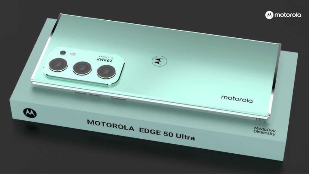 5G की दुनिया में राज करेगा Motorola का दमदार स्मार्टफोन, अमेजिंग कैमरा क्वालिटी और पॉवरफुल डिस्प्ले के साथ देखे कीमत