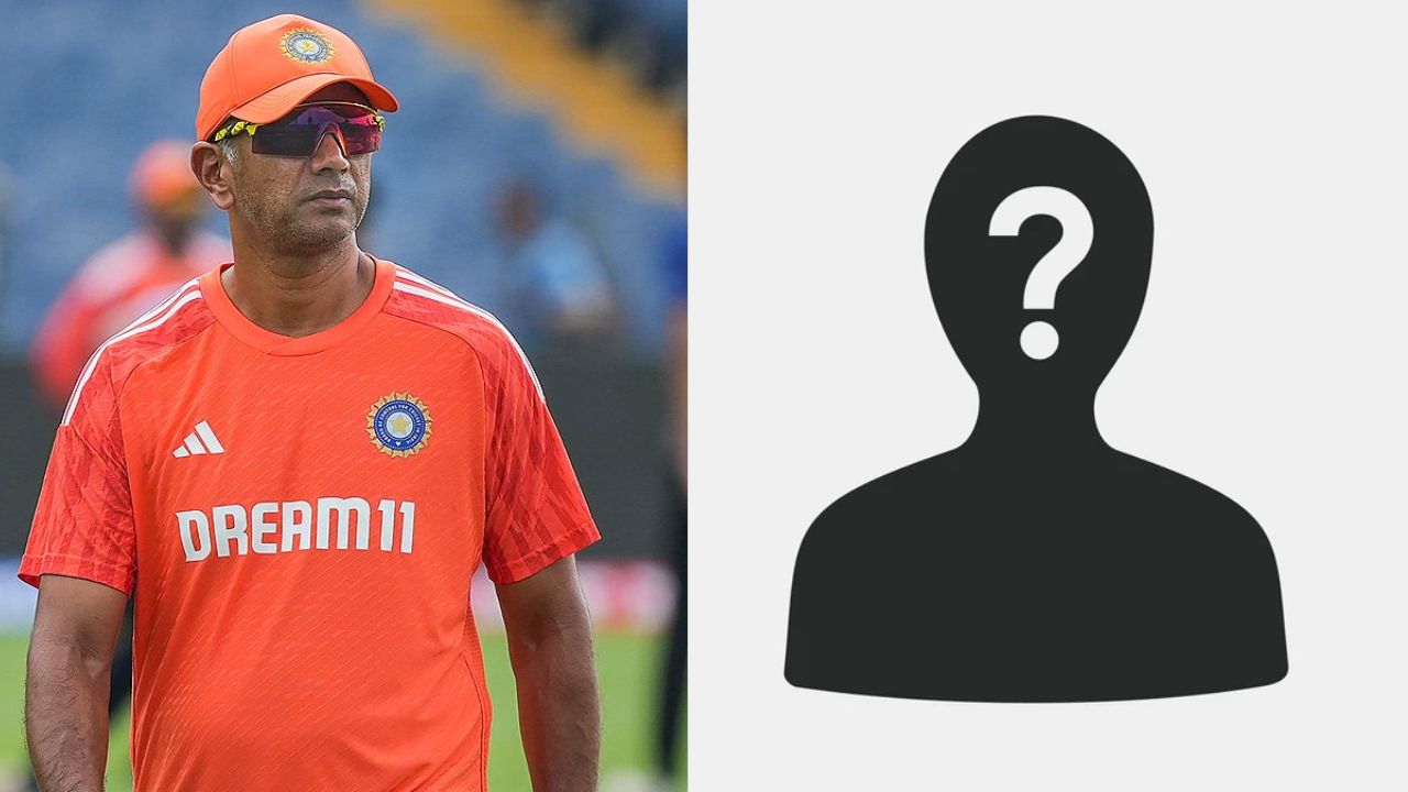 राहुल द्रविड़ की जगह कौन होगा भारतीय टीम का नया कोच? ये 5 खिलाड़ी कर रहे अपनी दावेदारी पेश