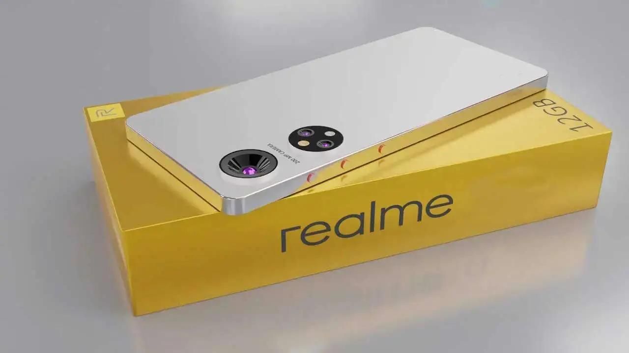Iphone की नींद हराम कर देगा Realme का धांसू स्मार्टफोन, 108MP कैमरा क्वालिटी के साथ सॉलिड बैटरी, देखे कीमत