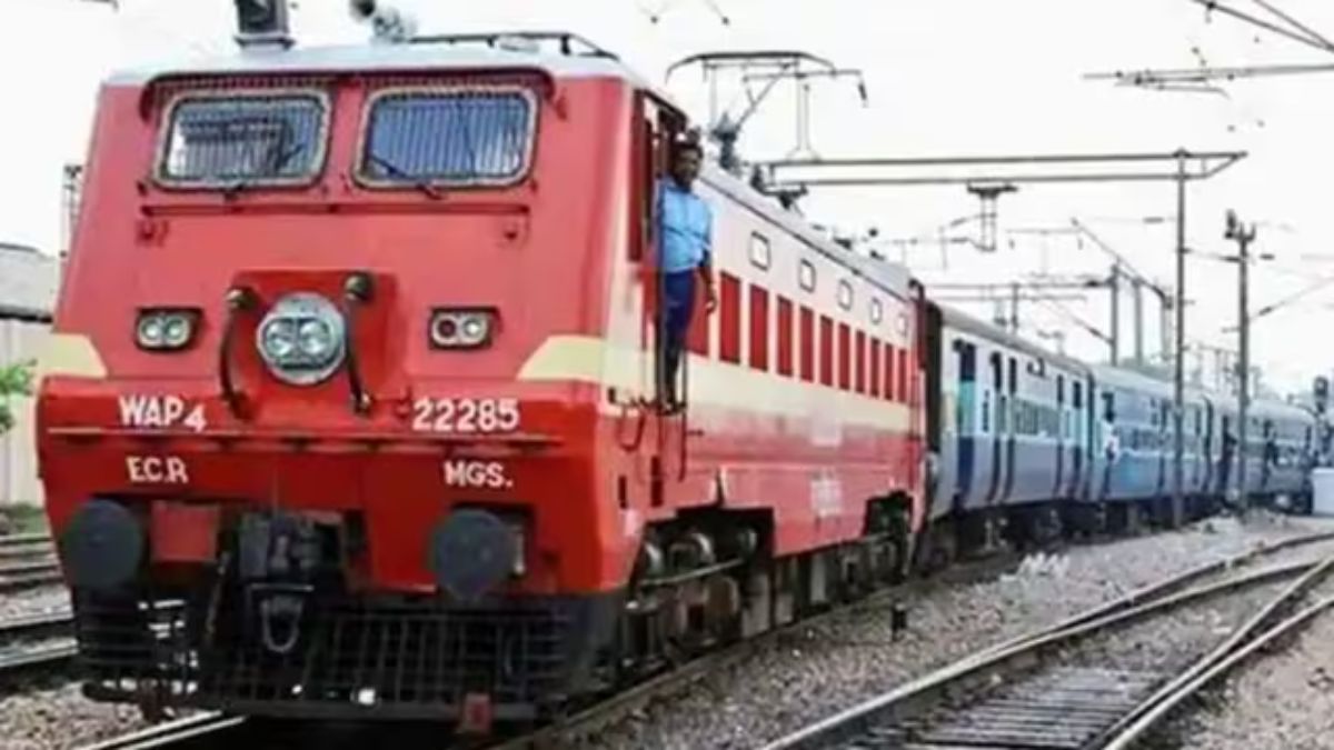 Railway Manager Bharti 2024: रेलवे गुड्स ट्रेन मैनेजर की निकली भर्ती, ऐसे करे आवेदन
