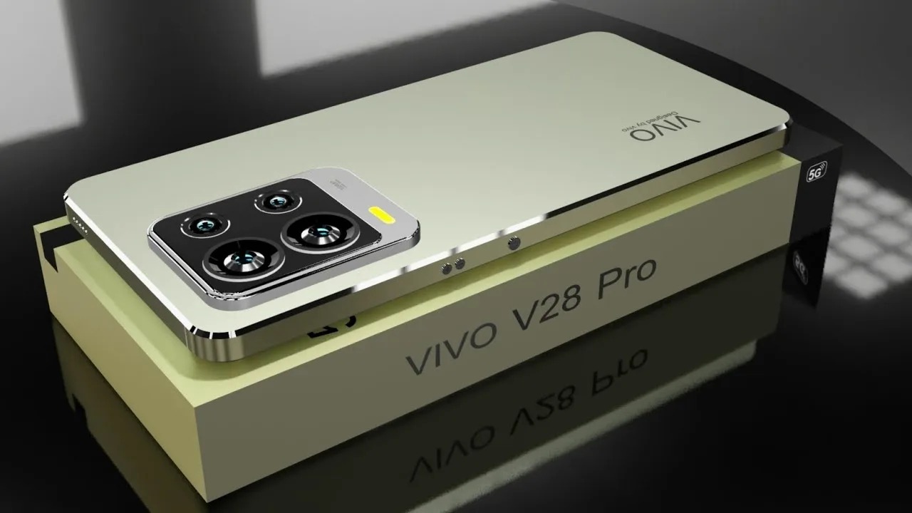 iPhone की बत्ती गुल कर देंगा Vivo का शानदार स्मार्टफोन, कमाल की कैमरा क्वालिटी और पॉवरफुल बैटरी के साथ देखे कीमत